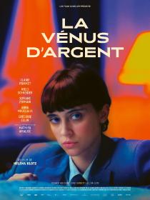 Poster "La Vénus d'argent"