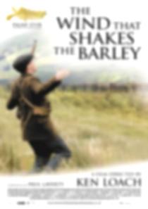 Poster "The Wind That Shakes the Barley (2006)"