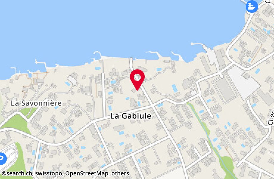 Chemin de la Gabiule 29, 1245 Collonge-Bellerive