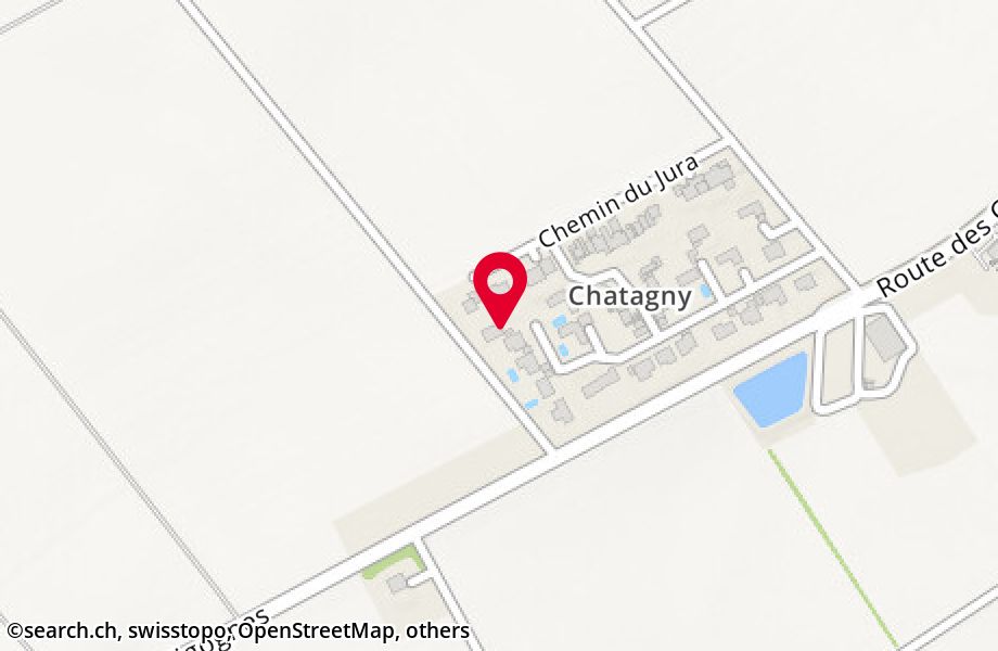 Chemin de Chatagny 27, 1135 Denens