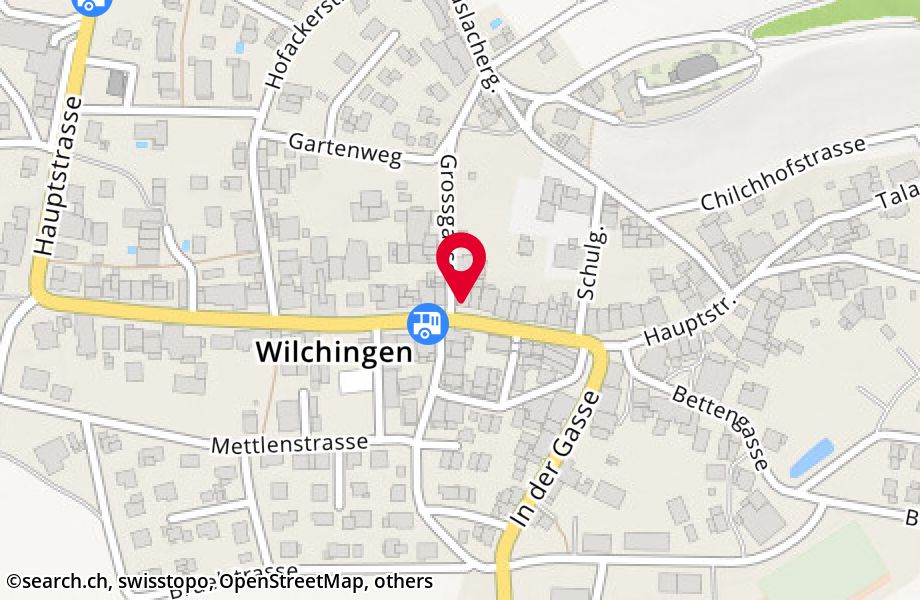 Hauptstrasse 32, 8217 Wilchingen