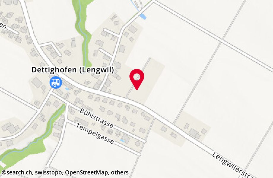 Lengwilerstrasse 15A, 8574 Dettighofen (Lengwil)