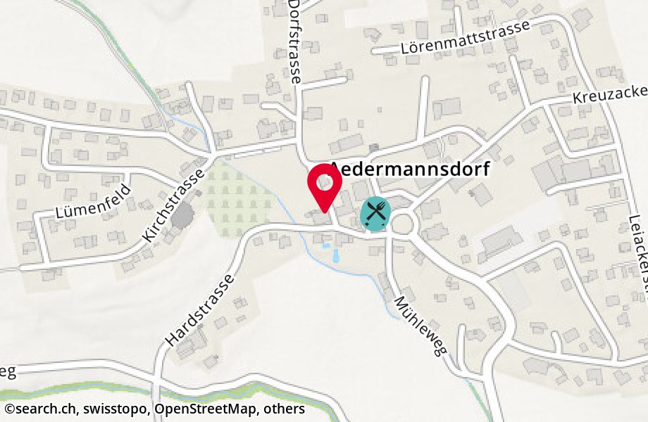 Hardstrasse 13, 4714 Aedermannsdorf