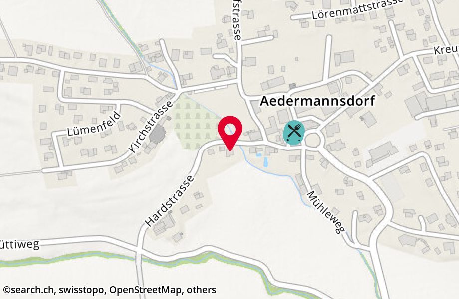 Hardstrasse 282, 4714 Aedermannsdorf