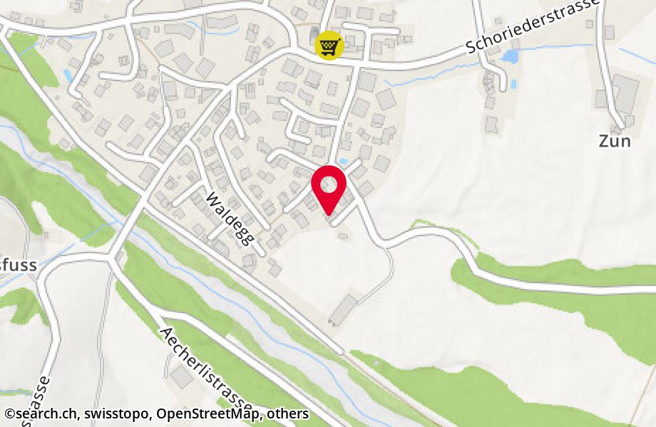 Obere Gründlistrasse 10, 6055 Alpnach Dorf