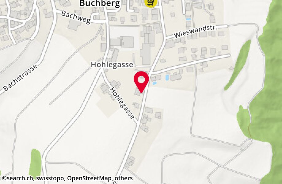 Murkatstrasse 26, 8454 Buchberg