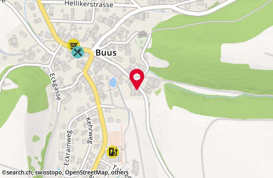 Hemmikerstrasse 18, 4463 Buus