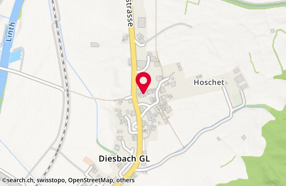 Strehlgasse 6, 8777 Diesbach