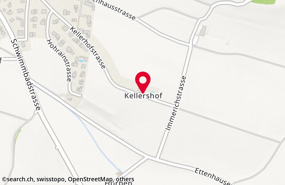 Kellershof 1, 8353 Elgg