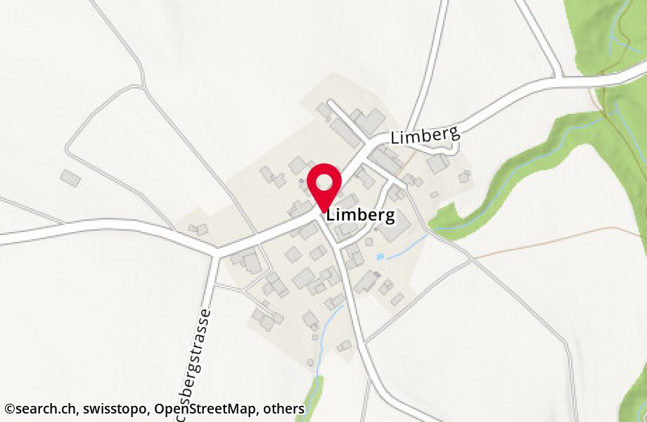 Limberg 52A, 8127 Forch