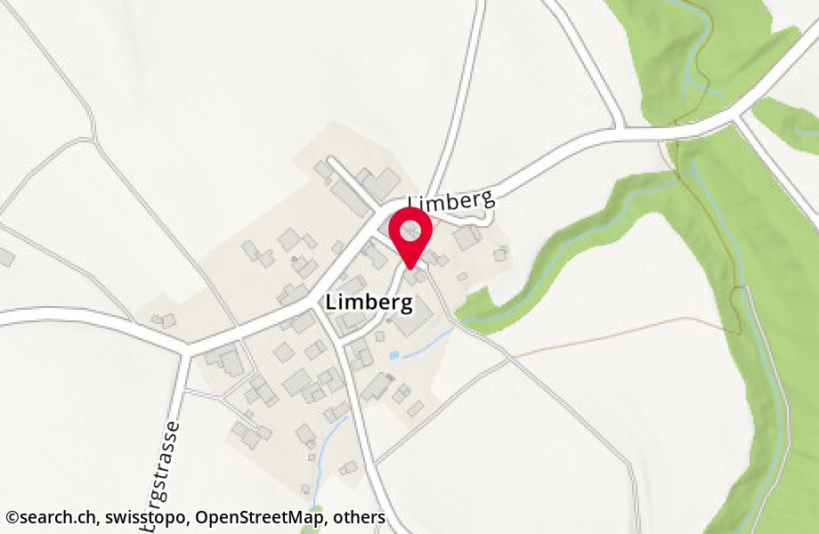Limberg 58, 8127 Forch