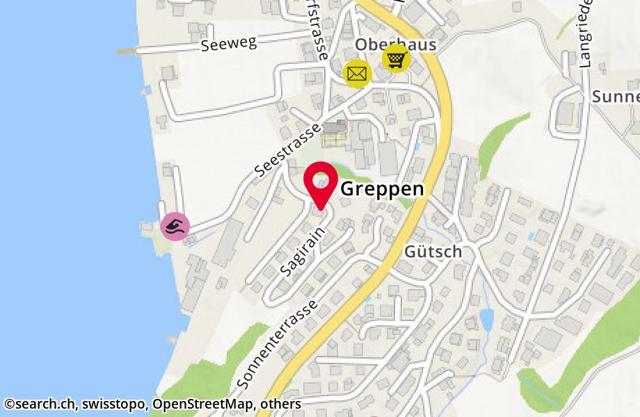 Sagirain 1, 6404 Greppen