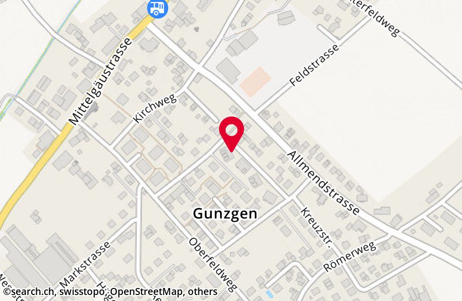 Banackerstrasse 30, 4617 Gunzgen