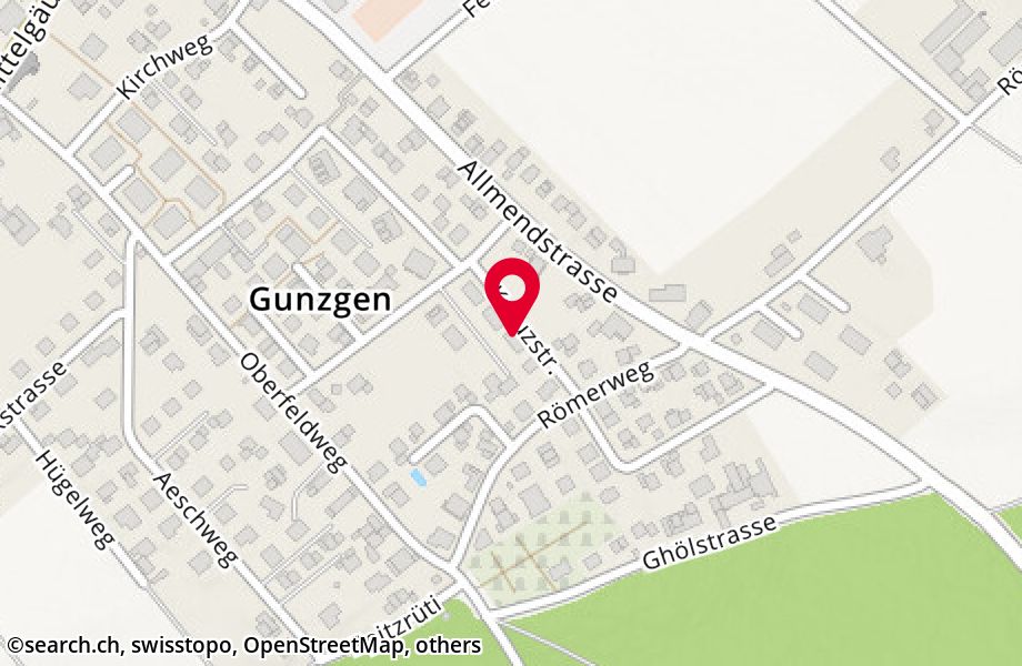Kreuzstrasse 10, 4617 Gunzgen