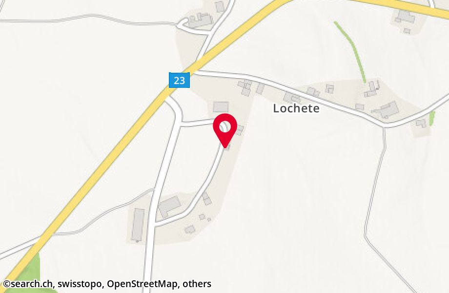 Lochete 13, 6222 Gunzwil