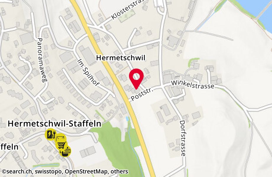 Dorfstrasse 14A, 5626 Hermetschwil-Staffeln