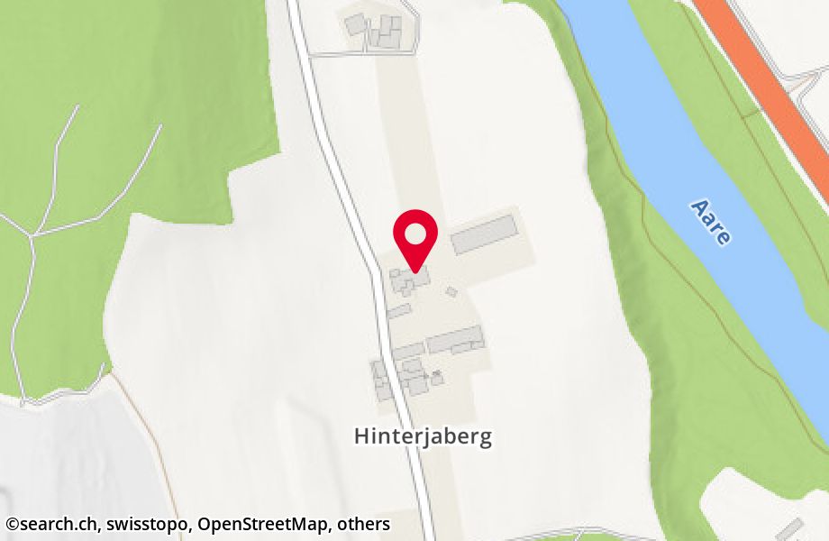 Hinterjabergstrasse 4, 3629 Jaberg