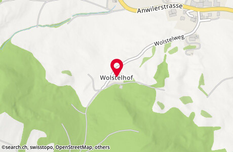 Wolfstelhof 91, 4468 Kienberg