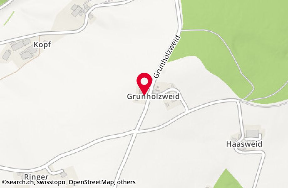 Grunholzweid 173, 4934 Madiswil