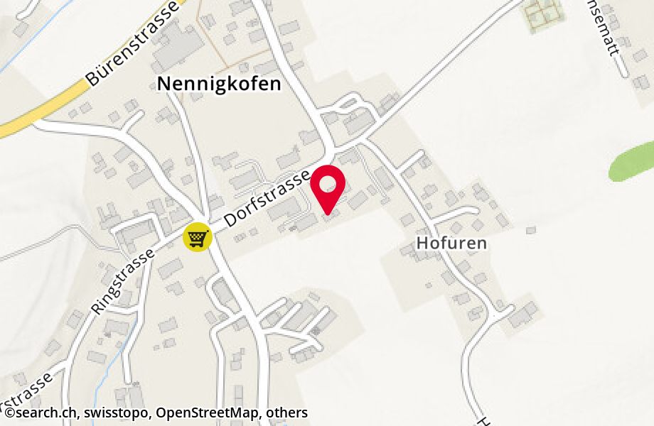 Dorfstrasse 157, 4574 Nennigkofen