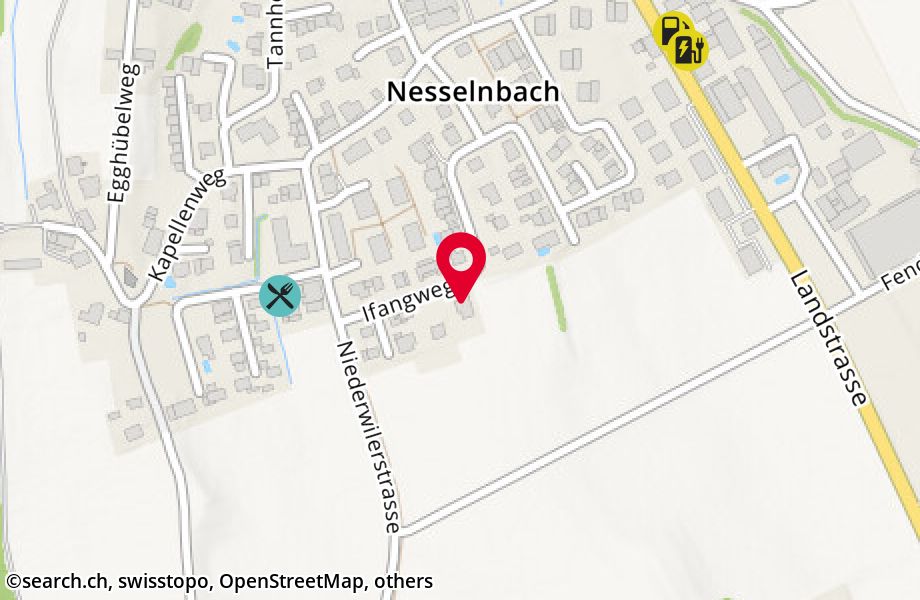 Ifangweg 15, 5524 Nesselnbach