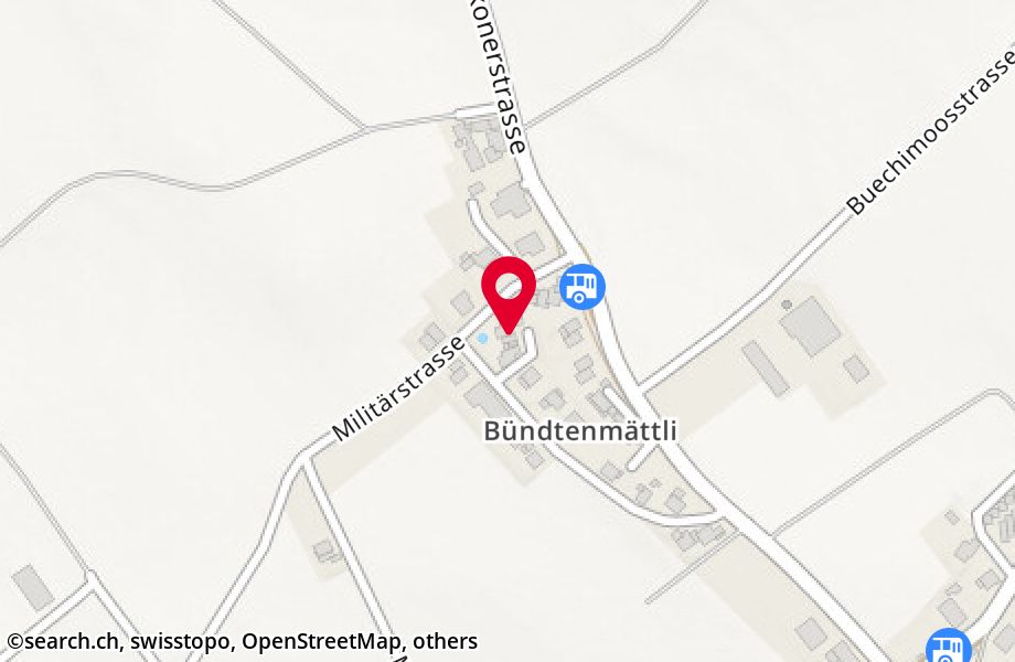 Bündtenmättlistrasse 36, 8966 Oberwil-Lieli