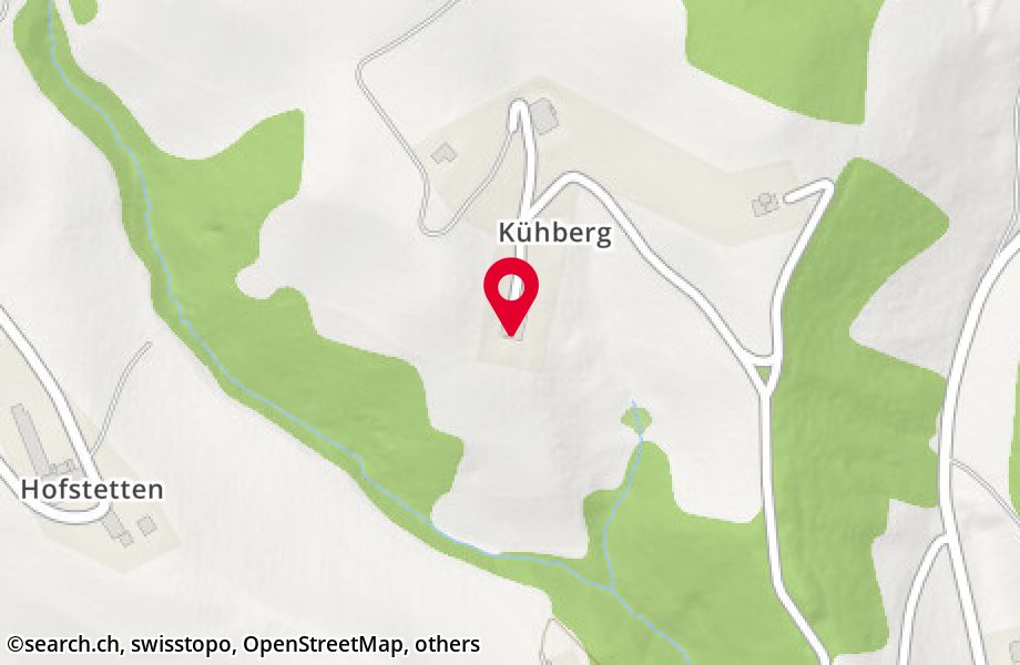 Kühberg 2, 3417 Rüegsau