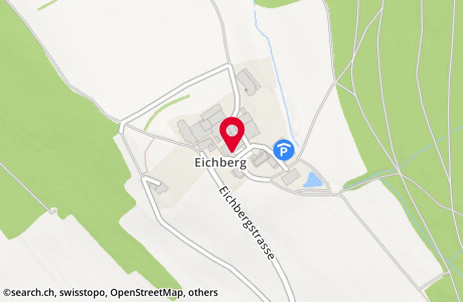 Eichbergstrasse 34, 5707 Seengen
