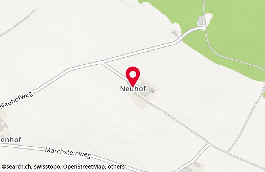 Neuhof 11, 5707 Seengen
