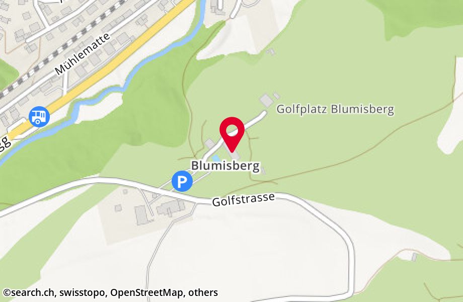 Blumisberg 5, 3184 Wünnewil