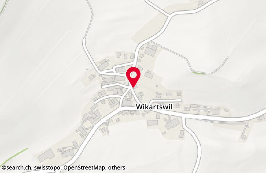Wikartswil 629, 3512 Walkringen