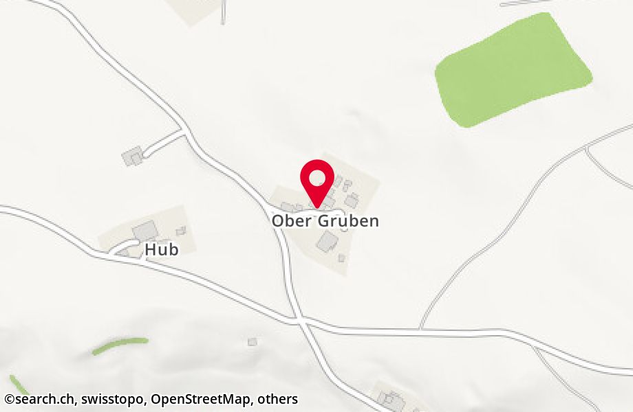 Ober Gruben 57, 3457 Wasen im Emmental