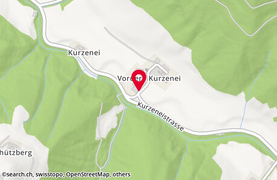 Vordere Kurzenei 1306, 3457 Wasen im Emmental