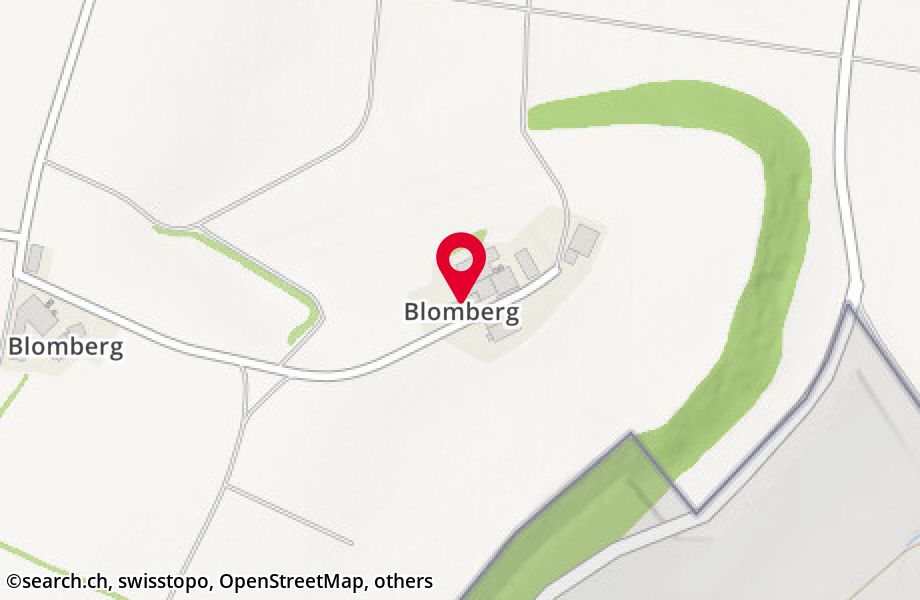 Blomberg 2, 8217 Wilchingen
