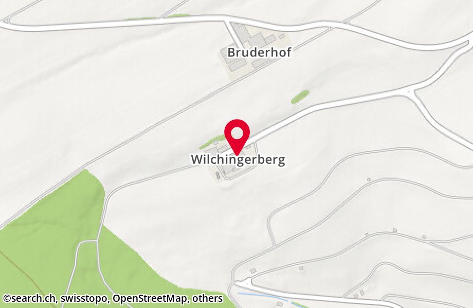 Wilchingerberg 1, 8217 Wilchingen