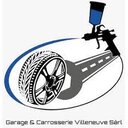 Garage et Carrosserie de Villeneuve Sàrl