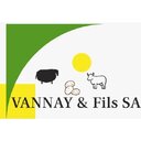 VANNAY FILS SA