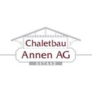 Herzlich Willkommen bei Chaletbau Annen AG! Tel. +41 33 744 44 33