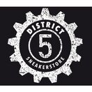 District 5 sneakerstore