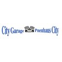 City Garage & Pneuhaus City