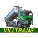 Villtrans Sàrl - Tél. 021 960 13 91