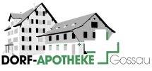Dorf-Apotheke - Gossau ZH