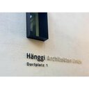 Hänggi Architekten GmbH