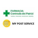 Alla Farmacia Contrada dei Patrizi SA Tel. 091  972 11 72.