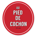 Pied de Cochon