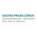 Gastroenterologie Zürich - PD Dr. med. Sören Volker Siegmund
