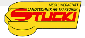 Stucki Landtechnik AG