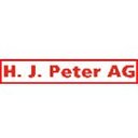 H.J. Peter AG