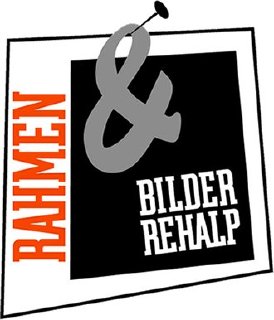 Rahmen und Bilder Rehalp