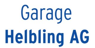 Garage Helbling AG
